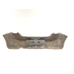 Rear bumper Nissan Micra IV (K13K, K13KK) | Becerril Scrap Yard