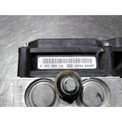 Recambio de abs para nissan micra (k12e) acenta referencia OEM IAM 0265800319 0265231341 