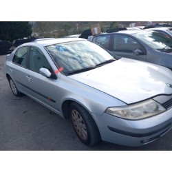 Elenco delle parti per Renault laguna II (BG0/1_) 1.9 dCi (BG08, BG0G) Diesel dell'anno 2001 con motore F9Q 650,F9Q 670,F9Q 674,F9Q 750