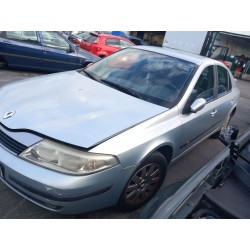 Elenco delle parti per Renault laguna II (BG0/1_) 1.9 dCi (BG08, BG0G) Diesel dell'anno 2001 con motore F9Q 650,F9Q 670,F9Q 674,F9Q 750