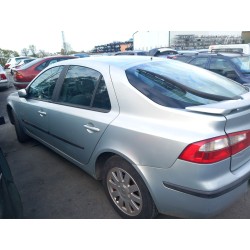 Elenco delle parti per Renault laguna II (BG0/1_) 1.9 dCi (BG08, BG0G) Diesel dell'anno 2001 con motore F9Q 650,F9Q 670,F9Q 674,F9Q 750