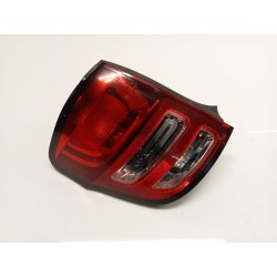 Recambio de piloto trasero izquierdo para citroën c3 sx referencia OEM IAM 9673805480  