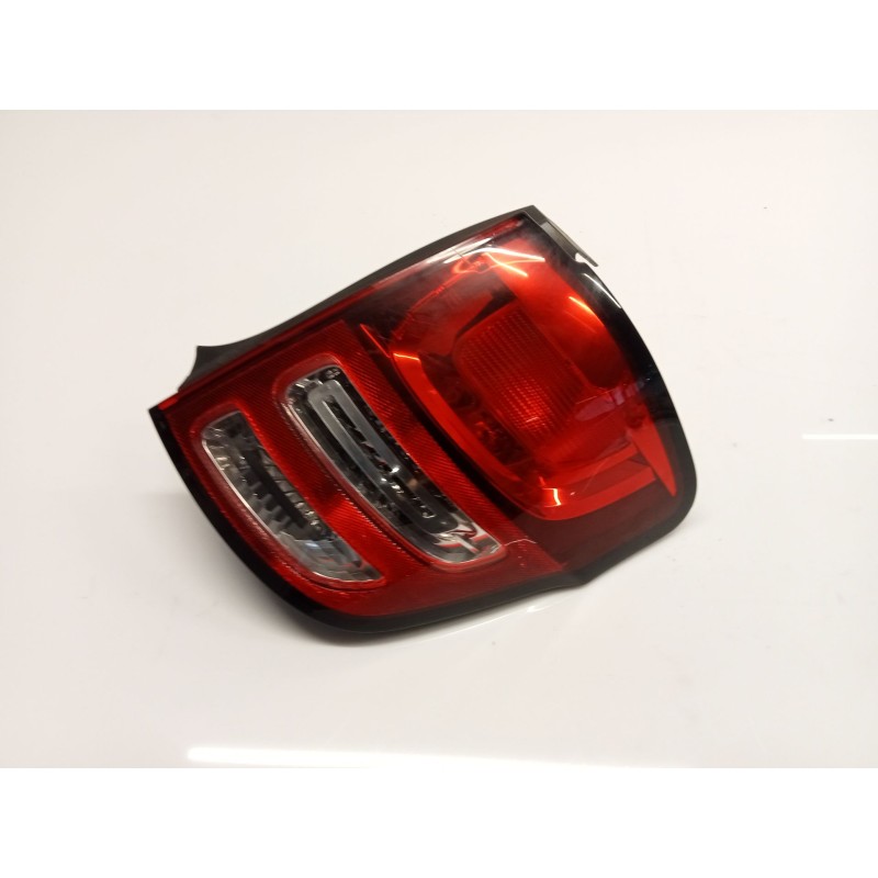 Recambio de piloto trasero derecho para citroën c3 sx referencia OEM IAM 9673805280 Recambio de piloto trasero derecho para citroën c3 sx referencia OEM IAM 9673805280