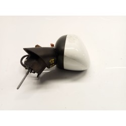 Recambio de retrovisor derecho para citroën c3 sx referencia OEM IAM   