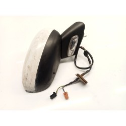 Recambio de retrovisor derecho para citroën c3 sx referencia OEM IAM   