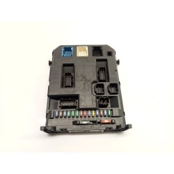 Recambio de bsi para citroën c3 sx referencia OEM IAM 9674016980  