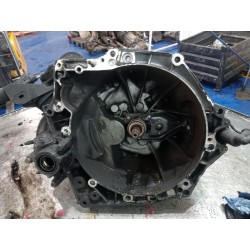 Recambio de caja cambios para citroën berlingo station wagon x referencia OEM IAM 20DP48  