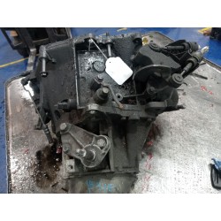 Recambio de caja cambios para citroën berlingo station wagon x referencia OEM IAM 20DP48  