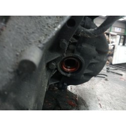Recambio de caja cambios para citroën berlingo station wagon x referencia OEM IAM 20DP48  
