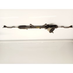 Cremagliera dello sterzo Renault Megane III berlina 5 p | Desguace Becerril