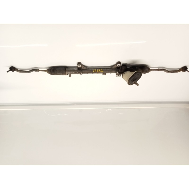 Recambio de cremallera dirección para renault megane iii berlina 5 p referencia OEM IAM 490017022R  