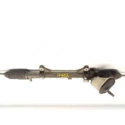 Recambio de cremallera dirección para renault megane iii berlina 5 p referencia OEM IAM 490017022R  