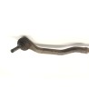 Recambio de cremallera dirección para renault megane iii berlina 5 p referencia OEM IAM 490017022R  