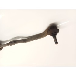 Recambio de cremallera dirección para renault megane iii berlina 5 p referencia OEM IAM 490017022R  