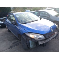 Elenco delle parti per Renault megane III hatchback (BZ0/1_, B3_) 1.5 dCi (BZ0C) Diesel dell'anno 2012 con motore K9K 834