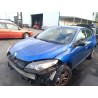 Elenco delle parti per Renault megane III hatchback (BZ0/1_, B3_) 1.5 dCi (BZ0C) Diesel dell'anno 2012 con motore K9K 834