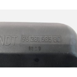 Recambio de bobina encendido para peugeot 206 berlina xr referencia OEM IAM 9628158580 1543010 