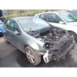 volkswagen golf v variant (1k5) del año 2008