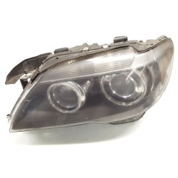 Recambio de faro izquierdo para bmw serie 7 (e65/e66) 745d referencia OEM IAM 1ZS00904421 6937231A 5DV009000