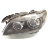 Recambio de faro izquierdo para bmw serie 7 (e65/e66) 745d referencia OEM IAM 1ZS00904421 6937231A 5DV009000
