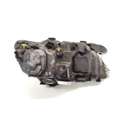 Recambio de faro izquierdo para bmw serie 7 (e65/e66) 745d referencia OEM IAM 1ZS00904421 6937231A 5DV009000