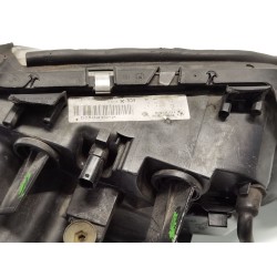 Recambio de faro izquierdo para bmw serie 7 (e65/e66) 745d referencia OEM IAM 1ZS00904421 6937231A 5DV009000