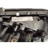 Recambio de faro izquierdo para bmw serie 7 (e65/e66) 745d referencia OEM IAM 1ZS00904421 6937231A 5DV009000