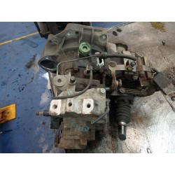 Recambio de caja cambios para volkswagen golf iv variant (1j5) 1.9 sdi referencia OEM IAM DUS  