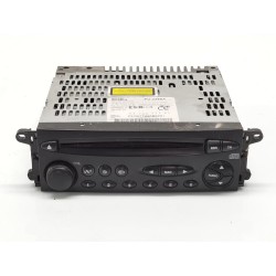 Recambio de sistema audio / radio cd para citroën xsara picasso (n68) 2.0 hdi referencia OEM IAM 9632592480  