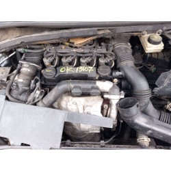 Motor und Getriebe Export CITROEN C4 I (LC_) | Desguace Becerril