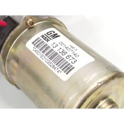 Steering column Opel Corsa C (X01) | Becerril Scrap Yard
