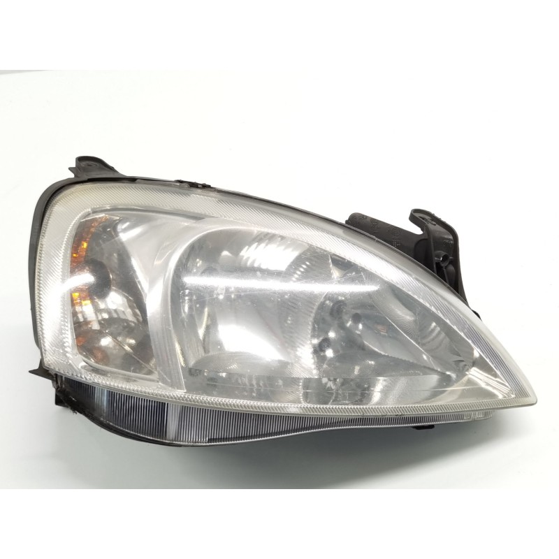 Faro destro Opel Corsa C (X01) | Desguace Becerril Faro destro Opel Corsa C (X01) | Desguace Becerril