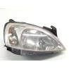 Faro destro Opel Corsa C (X01) | Desguace Becerril
