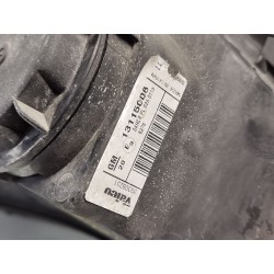 Faro sinistro Opel Corsa C (X01) | Desguace Becerril