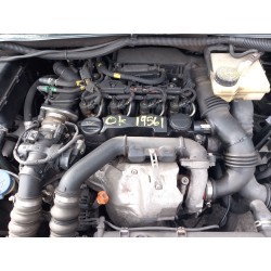 Motor und Getriebe Export CITROEN Xsara picasso (N68) | Desguace Becerril
