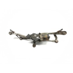 Recambio de motor limpia delantero para citroën c3 sx referencia OEM IAM   