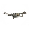 Recambio de motor limpia delantero para citroën c3 sx referencia OEM IAM   