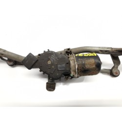 Recambio de motor limpia delantero para citroën c3 sx referencia OEM IAM   