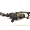 Recambio de motor limpia delantero para citroën c3 sx referencia OEM IAM   