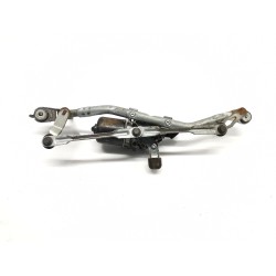 Recambio de motor limpia delantero para citroën c3 sx referencia OEM IAM   