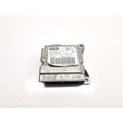 Recambio de centralita airbag para citroën c3 sx referencia OEM IAM 9673657880 618300400 