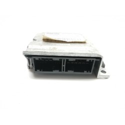 Recambio de centralita airbag para citroën c3 sx referencia OEM IAM 9673657880 618300400 