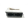 Recambio de centralita airbag para citroën c3 sx referencia OEM IAM 9673657880 618300400 