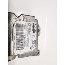 Recambio de centralita airbag para citroën c3 sx referencia OEM IAM 9673657880 618300400 