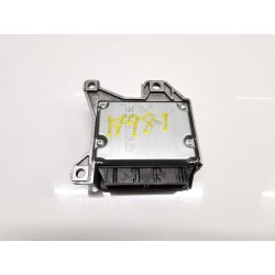 Recambio de centralita airbag para citroën c3 sx referencia OEM IAM 9673657880 618300400 