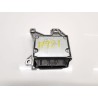 Recambio de centralita airbag para citroën c3 sx referencia OEM IAM 9673657880 618300400 