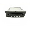 Sistema audio / radio CD 96662669XT | Desguace Becerril