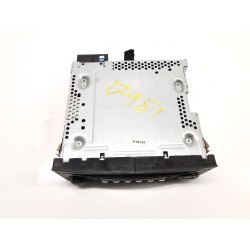 Sistema audio / radio CD 96662669XT | Desguace Becerril