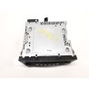 Sistema audio / radio CD 96662669XT | Desguace Becerril