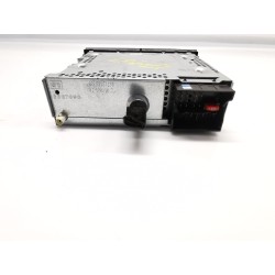 Sistema audio / radio CD 96662669XT | Desguace Becerril